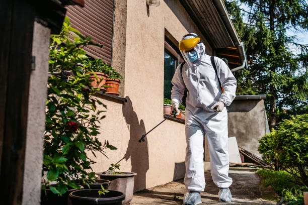 Best Pest Inspection Near Me  in Centerville, GA