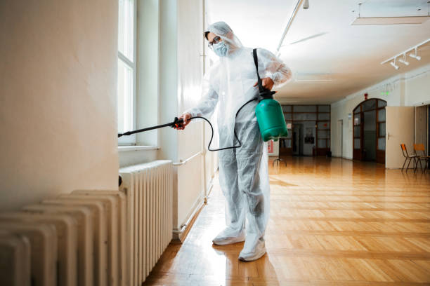 Best Flea Control Services  in Centerville, GA